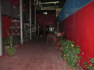 EARTH HOUR 27.3.10 - 4