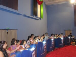 ANTAKSHARI 14.5.10 - 2