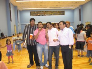 ANTAKSHARI 14.5.10 - 6