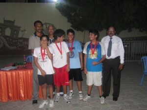 BASKETBALL TOURNAMENT 9.10.10-3