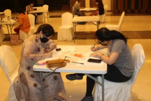 Folk-Art-Workshop-Madhubani-Painting-16th-August-2020-2