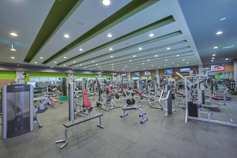 gym5